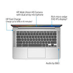 HP Chromebook 14