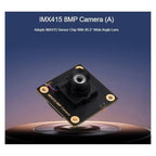 Kexextory IMX415 8MP Low-Light Camera Module