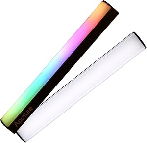 Aputure MT Pro RGBWW Mini LED Tube Light