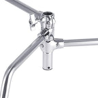 Neewer 90093775 Heavy Duty C-Stand 2-Pack