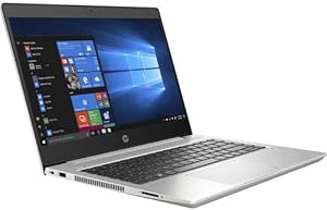 HP 3H665UT#ABA ProBook 445 G7 14