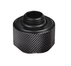 Thermaltake CL-W214-CU00BL-B Pacific C-Pro PETG Fitting Pack