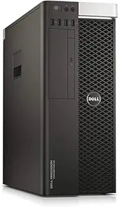 Dell T5810 Xeon 16GB 128GB SSD Workstation Refurbished — main product image
