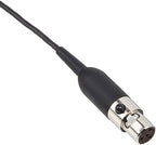 Shure SM35-TQG Headworn Wireless Microphone Cardioid Condenser