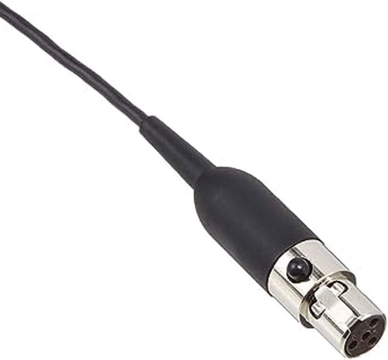 Shure SM35-TQG Headworn Wireless Microphone Cardioid Condenser