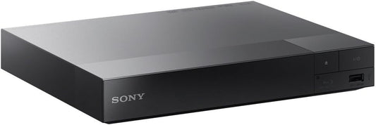 Sony Sony-RF-3DBluRAY Multi System Blu Ray DVD Player WiFi