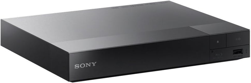 Sony Sony-RF-3DBluRAY Multi System Blu Ray DVD Player WiFi — main product image