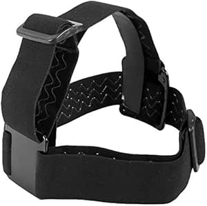 GoPro GoPro Hero Camera Head Strap Mount