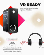 HP 30L OMEN GT13 Gaming Desktop RTX 3090, i9, 32GB RAM
