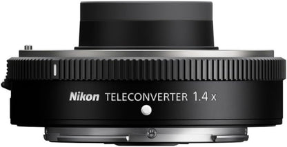 Nikon 20098 Z TC-1.4x Teleconverter for Nikon Z Mirrorless