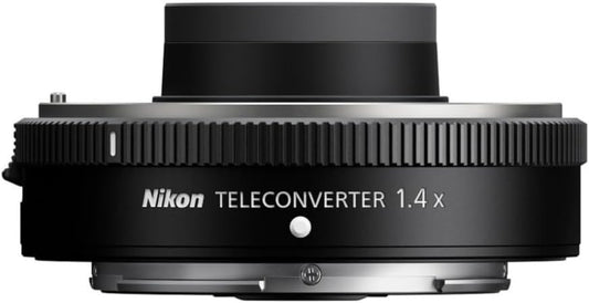 Nikon 20098 Z TC-1.4x Teleconverter for Nikon Z Mirrorless