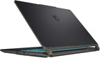 MSI MSI Cyborg i7 RTX 4050 Gaming Laptop