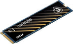 MSI S78-440L870-P83 Spatium M371 1TB NVMe PCIe Gen3 SSD