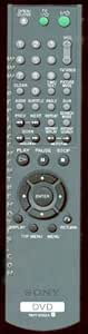 Sony RMT-DS5 Remote Control — main product image