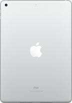 Apple MR7K2LL/A 9.7-inch iPad 128GB Silver Renewed