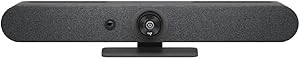 Logitech 939-001950 Tap Controller - Video Conferencing Touch Console