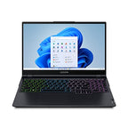 Lenovo 82JW00BHUS Legion 5 Gaming Laptop Ryzen 5 RTX 3050 Ti