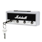 Marshall Key ACCS-10336 Silver Jack Rack Organizer