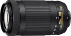 Nikon FBA_Nikon 70-300mm-CR AF-P DX Zoom Lens Renewed