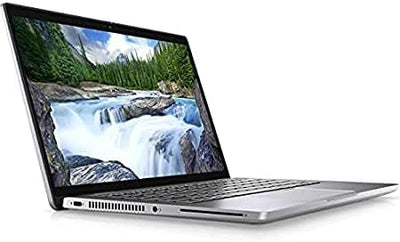 Dell Latitude 7320 Laptop Touch 13.3" i5 16GB 256GB SSD Renewed
