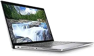 Dell Latitude 7320 Laptop i5 11th Gen FHD Renewed