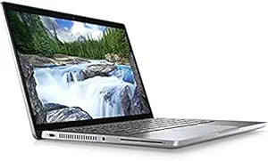 Dell Latitude 7320 13.3" i5 Laptop 16GB 256GB SSD (Renewed)