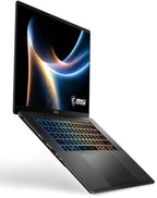 MSI Stealth 16 AI+ RTX 5070 Ti OLED Gaming Laptop