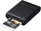 Canon 4107C002 Selphy QX10 Square Portable Photo Printer