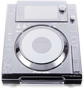 Decksaver DS-PC-CDJ900NXS Pioneer CDJ-900 Nexus Cover