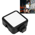 Jelquix Portable LED Fill Light for Photography and Video