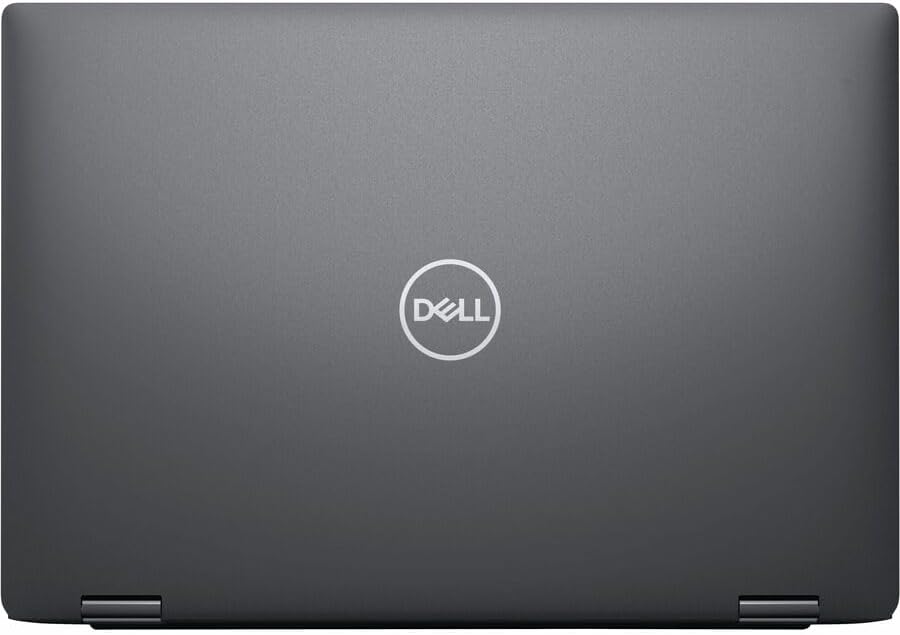 Dell 9440 Latitude 9000 14" QHD+ Touchscreen 2-in-1 i7 16GB 512GB SSD