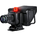 Blackmagic Design Studio Camera 4K Plus G2 Bundle