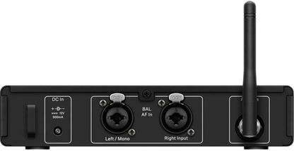 Sennheiser 509146 XSW IEM Wireless In-Ear Monitor Set