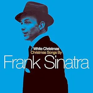 Sony CD478256 Christmas Songs By Frank Sinatra — main product image