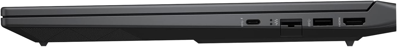 HP 15 i5 GTX 1650 144Hz Gaming Laptop