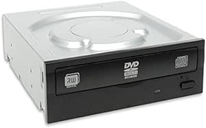 Toshiba TS-H492 CD-RW/DVD Drive Combo — main product image