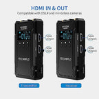 FEELWORLD XH-W1000S Wireless Video Transmission System