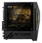 ASUS TUF Gaming T500 Ryzen 7 RTX 5060 Gaming Desktop PC