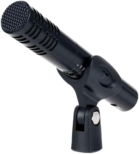 Sennheiser 500206 Evolution e914 Condenser Microphone