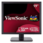 ViewSonic VA951S 19 Inch IPS LED Monitor
