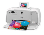 HP Q8624A#B1H A536 Compact Photo Printer