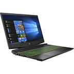 HP 2S0U4AV-226403-R Pavilion RTX 3050 Gaming Laptop (Renewed)