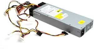 HP 408286-001-RFB 500W Power Supply Refurbished — main product image