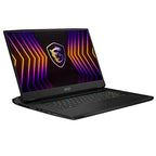 MSI TITANGT7712008 Titan GT77 17.3