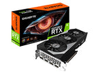 Gigabyte GV-N3070GAMING OC-8GD GeForce RTX 3070 Gaming OC 8G