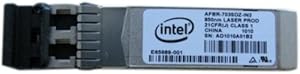 Intel AFBR-703SDZ-IN2 SFP+ SR SFP Transceiver — main product image