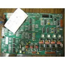 MSI A/W 5001 REV A Board