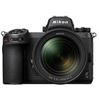 Nikon Z7II Mirrorless Camera w/ 24-70mm Lens Bundle