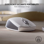 Razer Pro Type Ultra Wireless Keyboard & Mouse Bundle