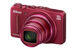 Nikon 26469 COOLPIX S9700 30x Zoom Wi-Fi Camera